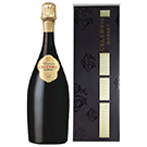 【箱付】2007 ゴッセ･セレブリス･エクストラ･ブリュット / ゴッセ ◎(Celebris Extra Brut GIFT BOX 2007 ◎)